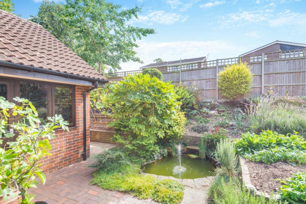 Additional image 9 of Ash Grove, Wheathampstead, St. Albans, Hertfordshire