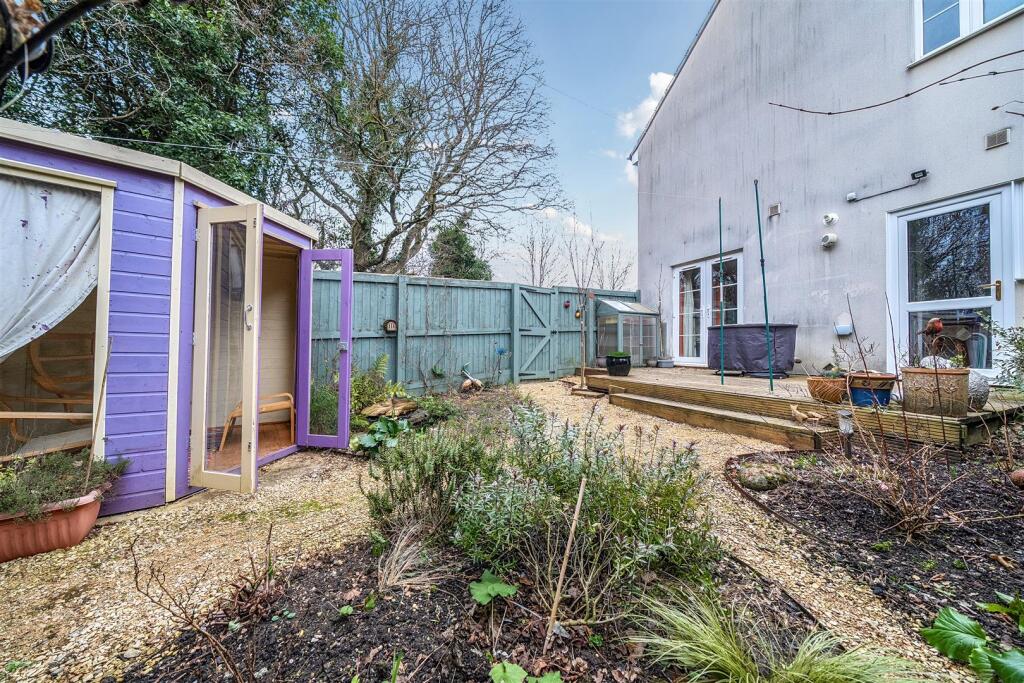 Additional image 11 of Thestfield Drive, Staverton, Trowbridge
