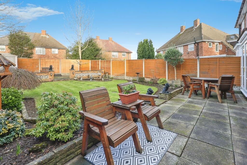 Additional image 15 of Chester Road, Castle Bromwich, Birmingham, B36