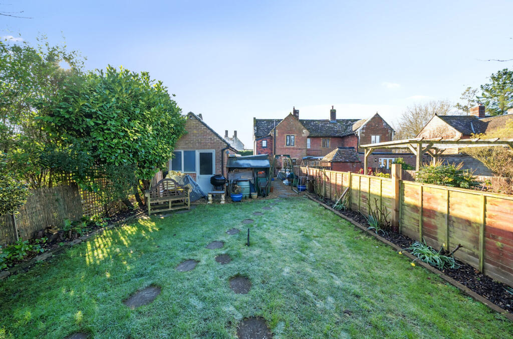 Additional image 10 of Lower Chilton, Chilton Cantelo, Somerset, BA22