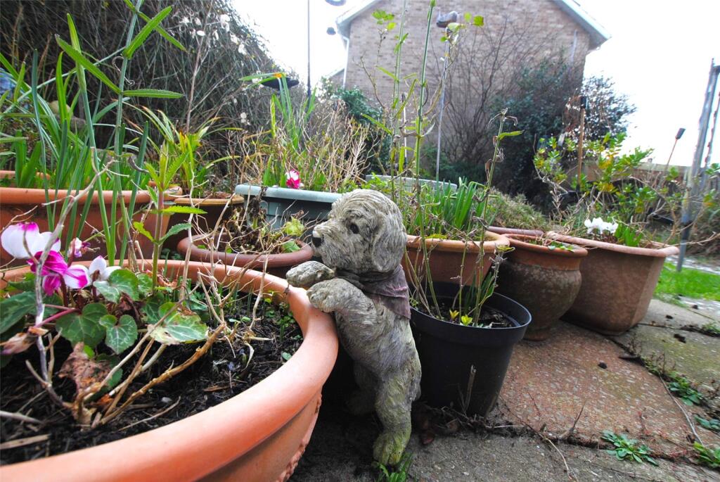 Additional image 22 of Bampton Road, Llanrumney, Cardiff, CF3