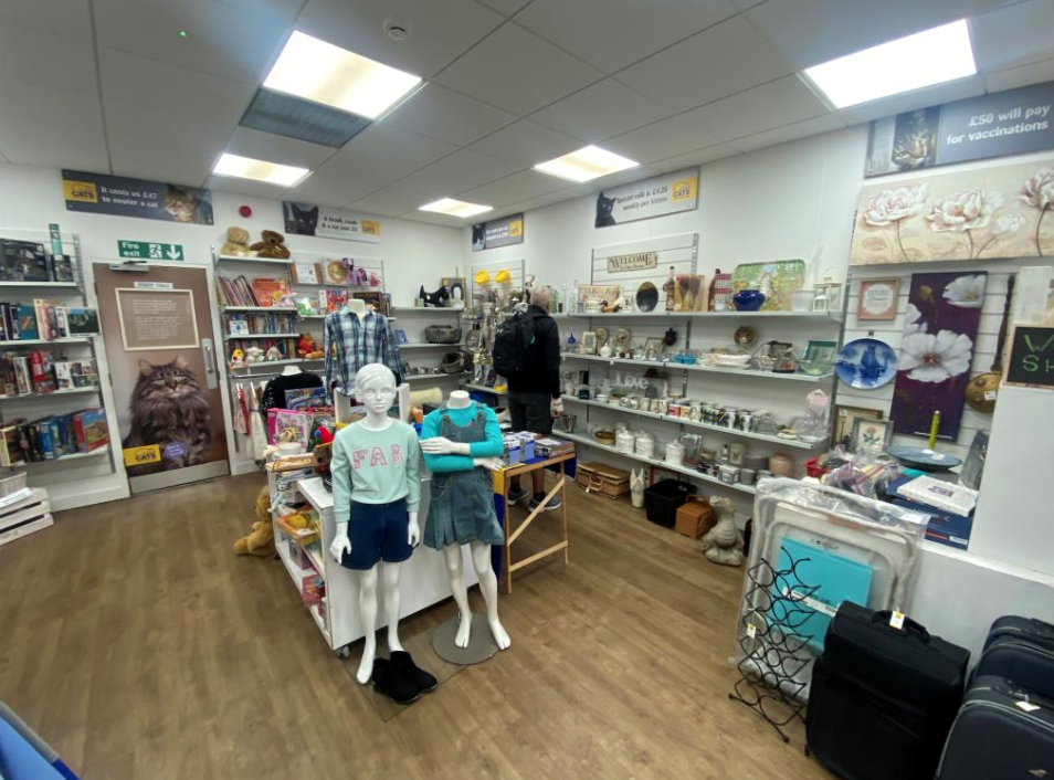 Additional image 5 of High Street, Poole, Dorset, BH15