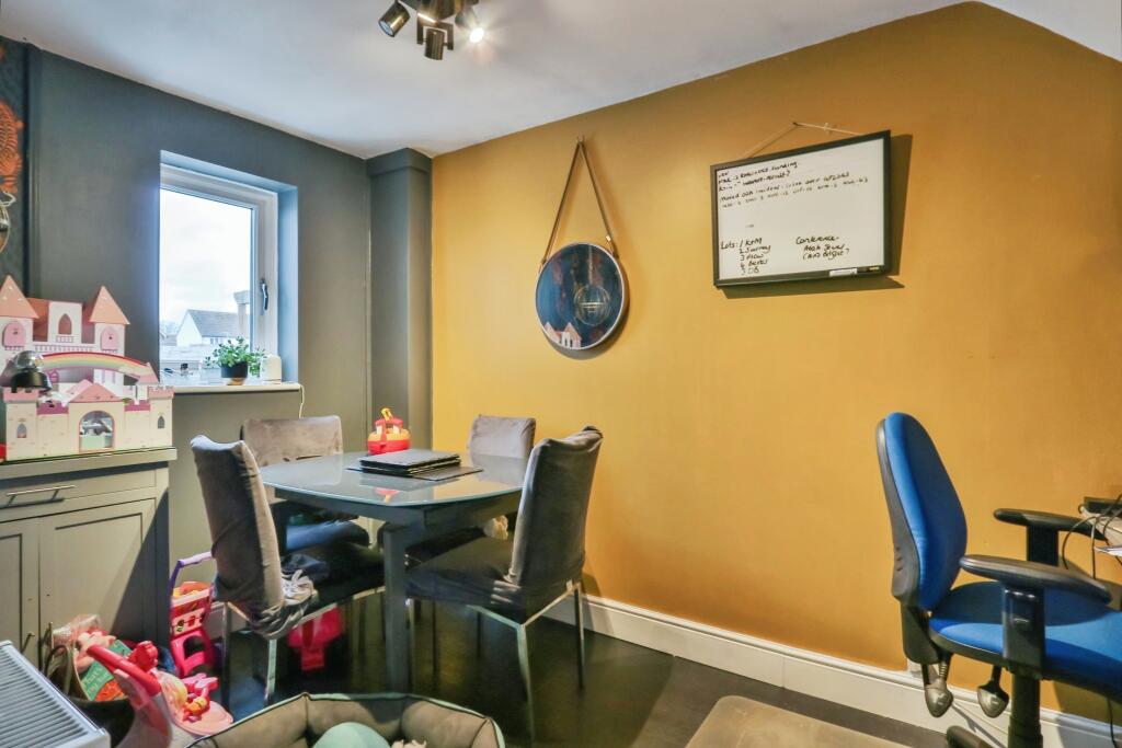 Additional image 8 of Braishfield Gardens, THROOP, Bournemouth, Dorset, BH8