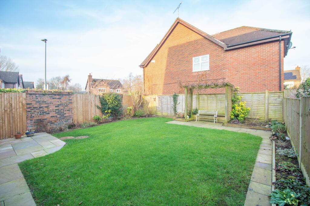 Additional image 12 of Capesthorne Road, Christleton, Chester