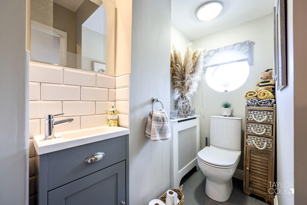 Additional image 13 of Seafield, Amington