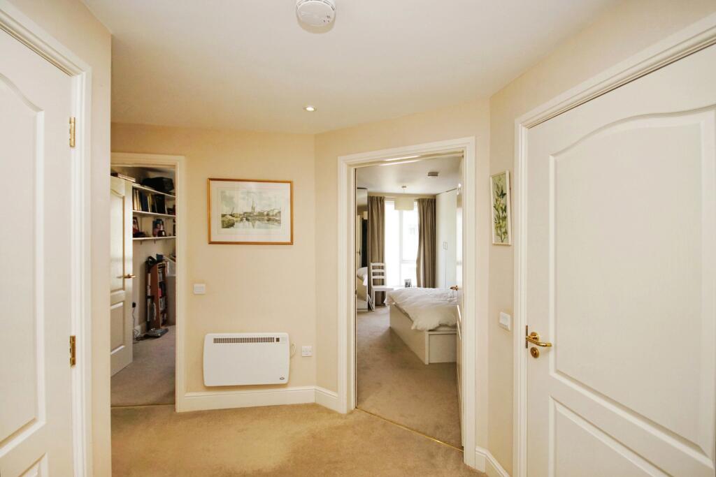 Additional image 6 of Quarry Court, Station Avenue, Channons Hill, Fishponds, BS16