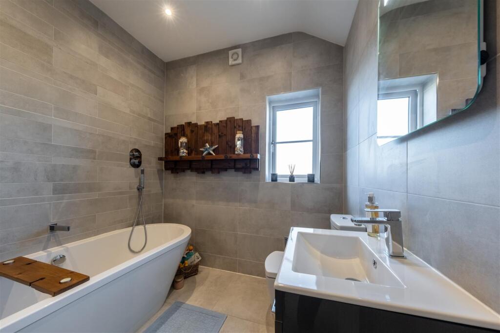 Additional image 55 of An immaculately presented and extended detached family home in Hargrave