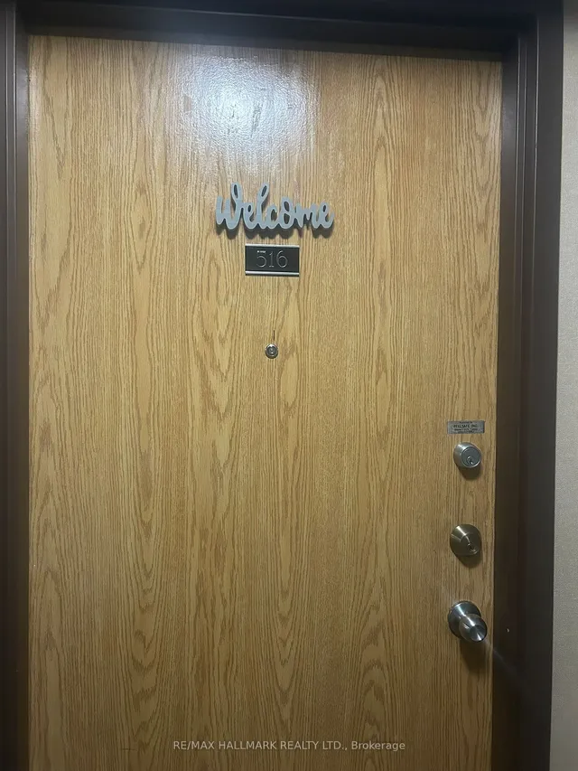 Additional image 3 of 5800 Sheppard Ave Unit 516