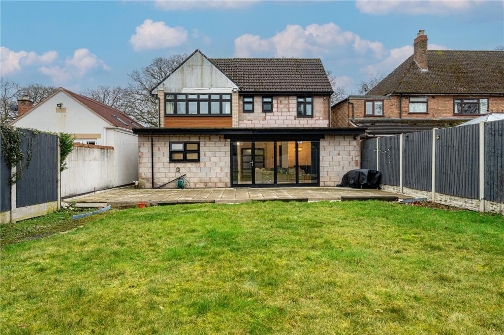 Additional image 27 of Hill Lane, Bassetts Pole, Sutton Coldfield, Warwickshire, B75