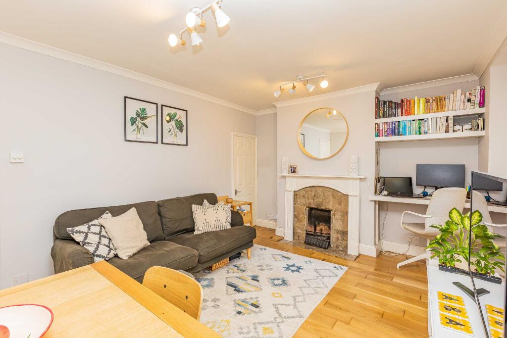 Additional image 12 of Mount Pleasant Terrace, Southville, Bristol