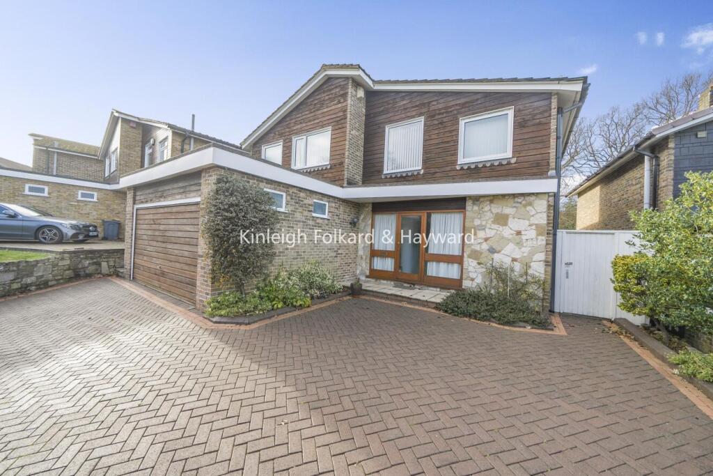 Additional image 14 of Mays Hill Road, Bromley