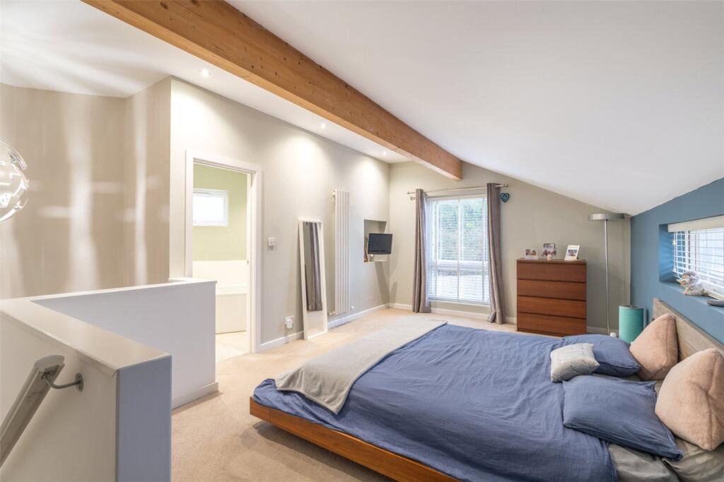 Additional image 9 of Stroud Close, Colehill, Wimborne, Dorset, BH21