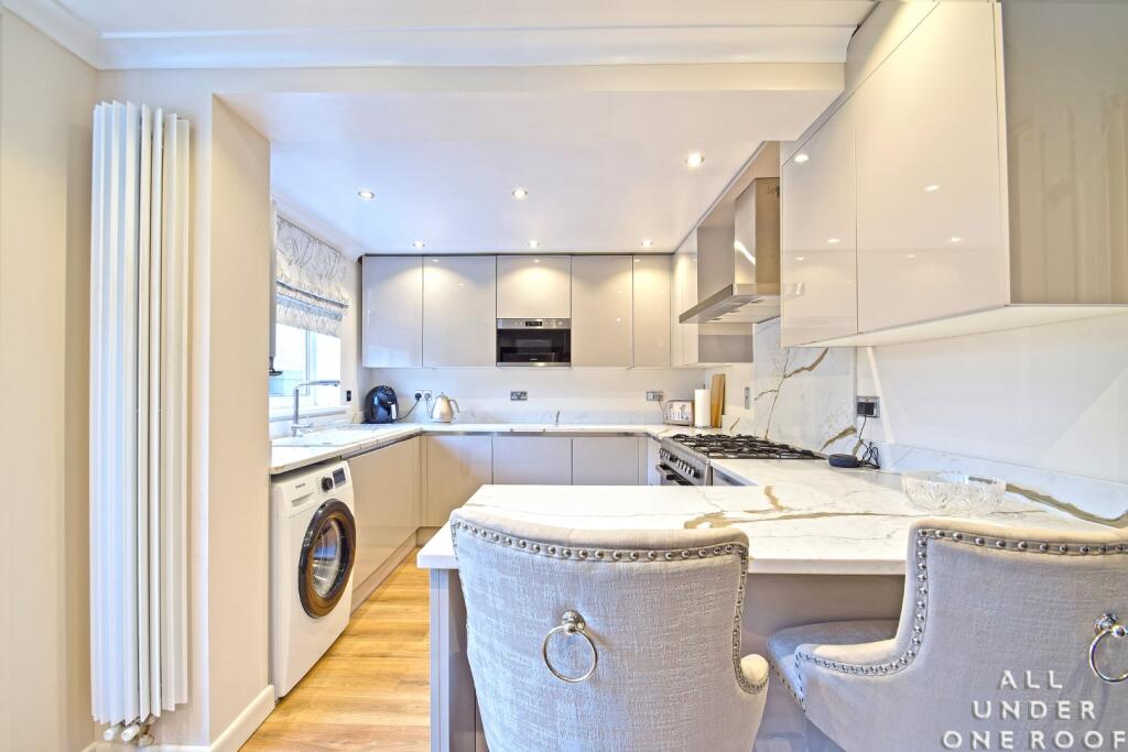 Additional image 20 of Brantfell Drive, Ightenhill, Burnley