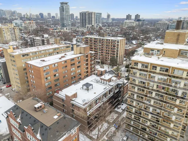 Additional image 23 of 212 St George St Unit 302