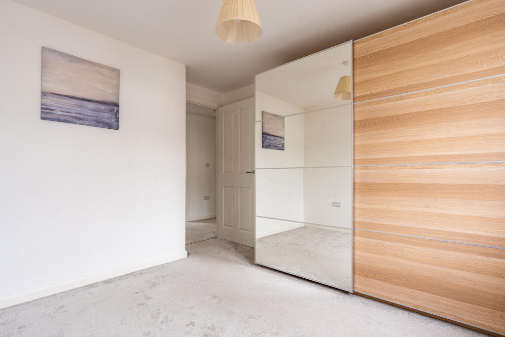 Additional image 13 of Over Court Gardens, Charlton Hayes, Bristol