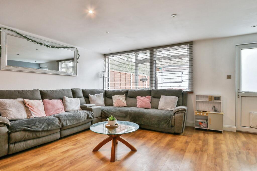 Additional image 5 of Upton Heath Estate, Upton, Poole, Dorset, BH16