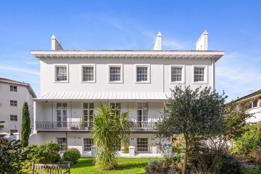 Additional image 33 of West Drive, Queens Park Villa, BN2