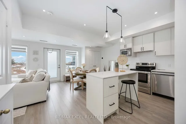 Additional image 5 of 155 Downsview Park Blvd Unit 208