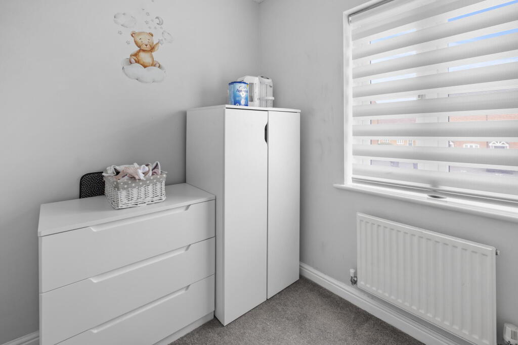 Additional image 18 of Iron Way, Bromsgrove. B60