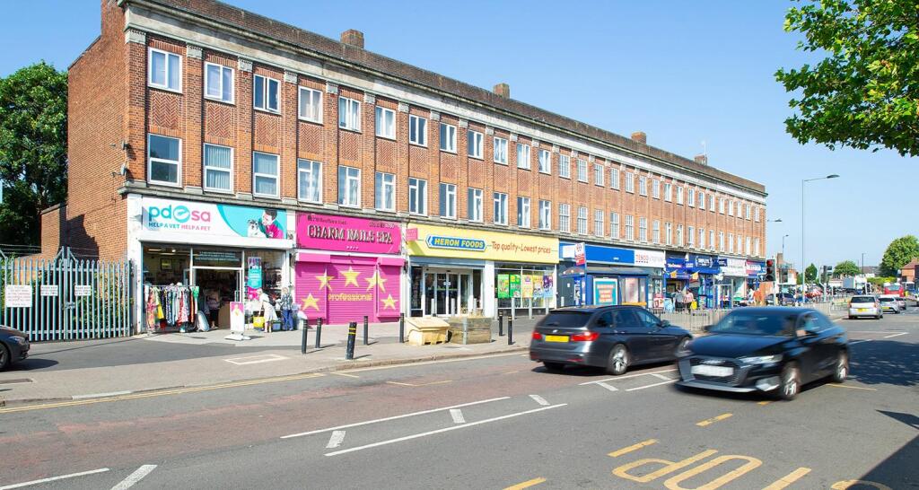 Additional image 4 of Unit 244, Hawthorn Road, Birmingham