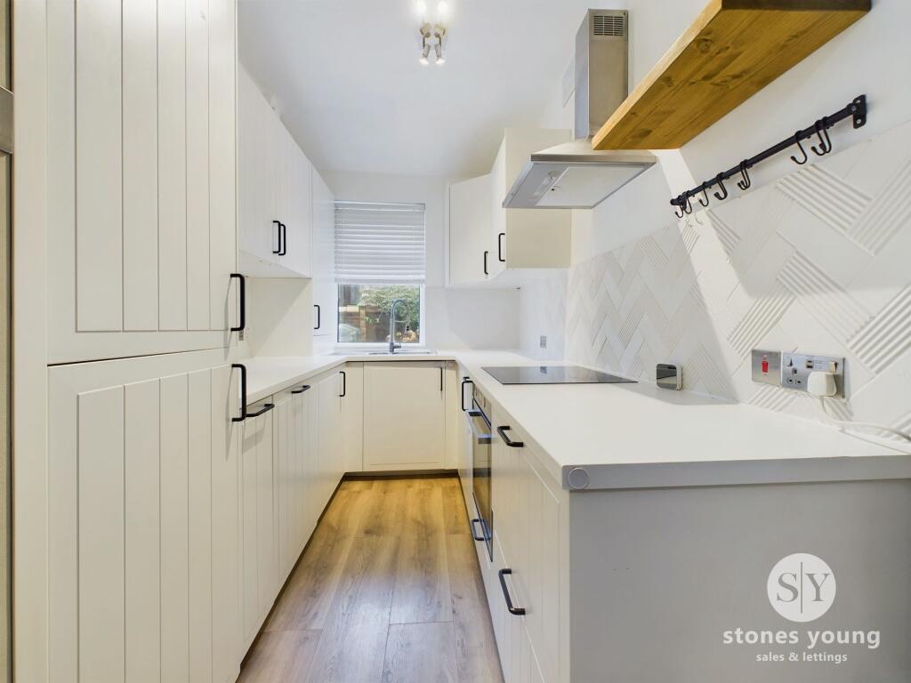 Additional image 9 of York Terrace, Blackburn, BB2
