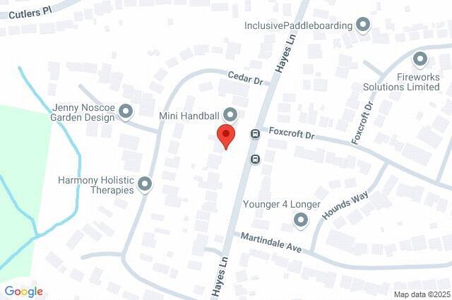 Additional image 30 of Hayes Lane, Colehill, Wimborne, Dorset, BH21