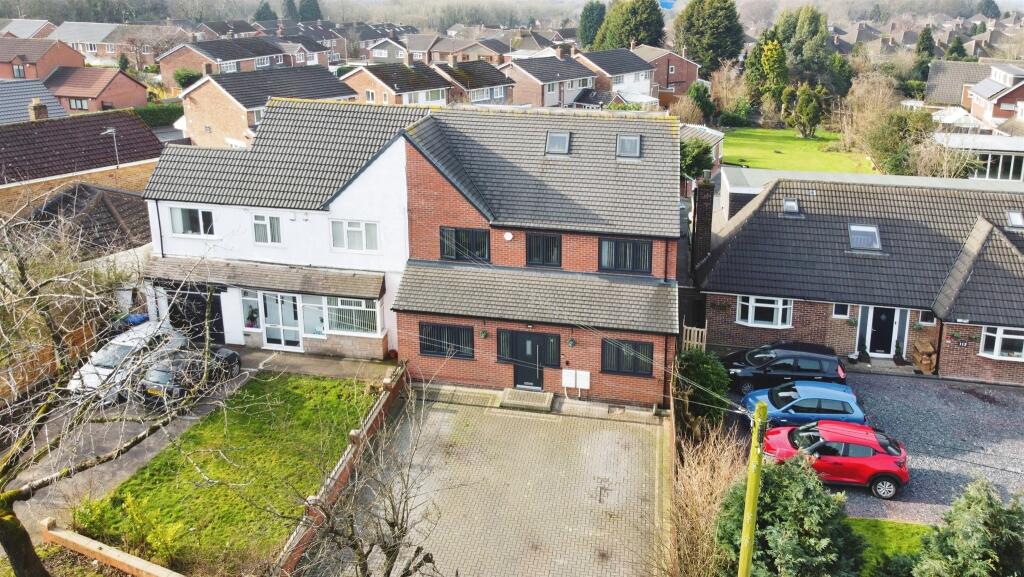 Additional image 28 of Birmingham Road, Great Barr, BIRMINGHAM