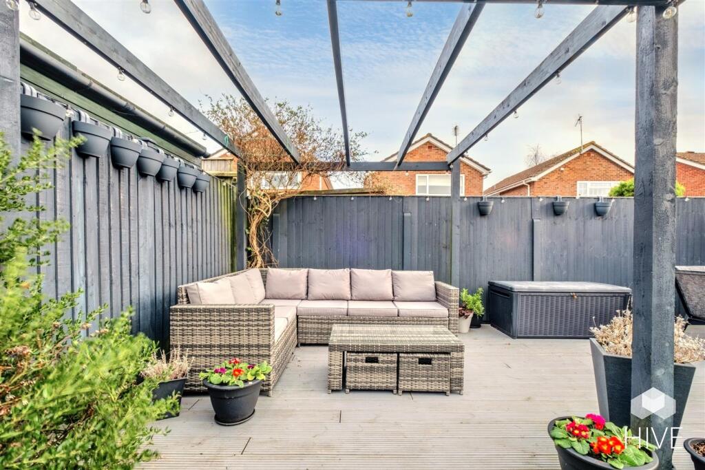 Additional image 16 of Rowbarrow Close, Poole