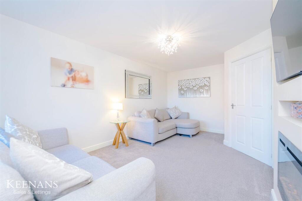 Additional image 18 of Hambledon Mill Park, Accrington