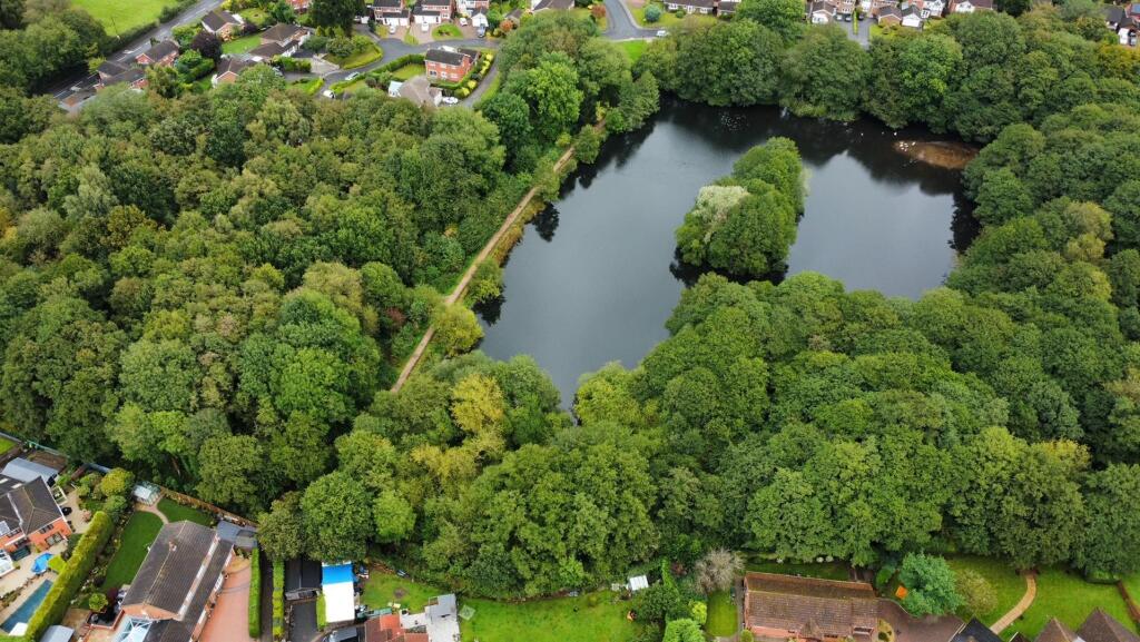 Additional image 4 of Bradgate Drive, Four Oaks