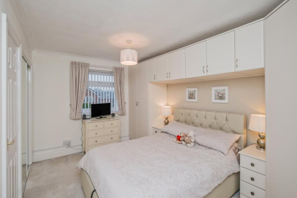 Additional image 8 of Marsland Court, Hunsworth, Cleckheaton, BD19