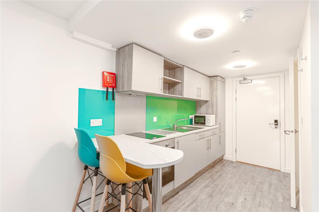 Additional image 4 of Cheswick Campus, The Square, Long Down Avenue, Bristol, BS16