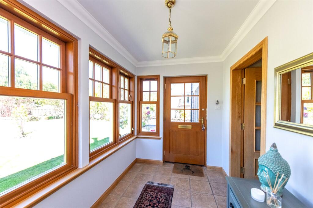 Additional image 2 of 14 East Mains, Inchmarlo, Banchory, AB31