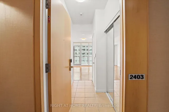 Additional image 2 of 65 Bremner Blvd Unit 2403