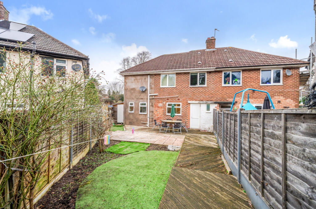 Additional image 13 of Grendon Road, Warstock, Birmingham