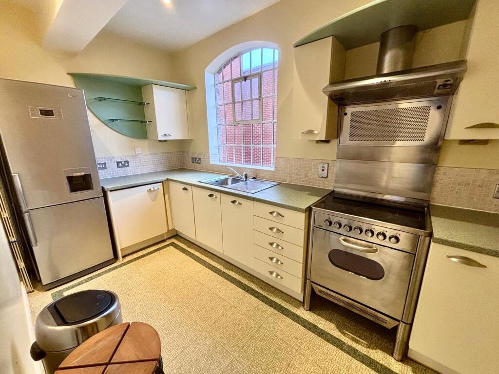 Additional image 2 of George Street, Birmingham, B3