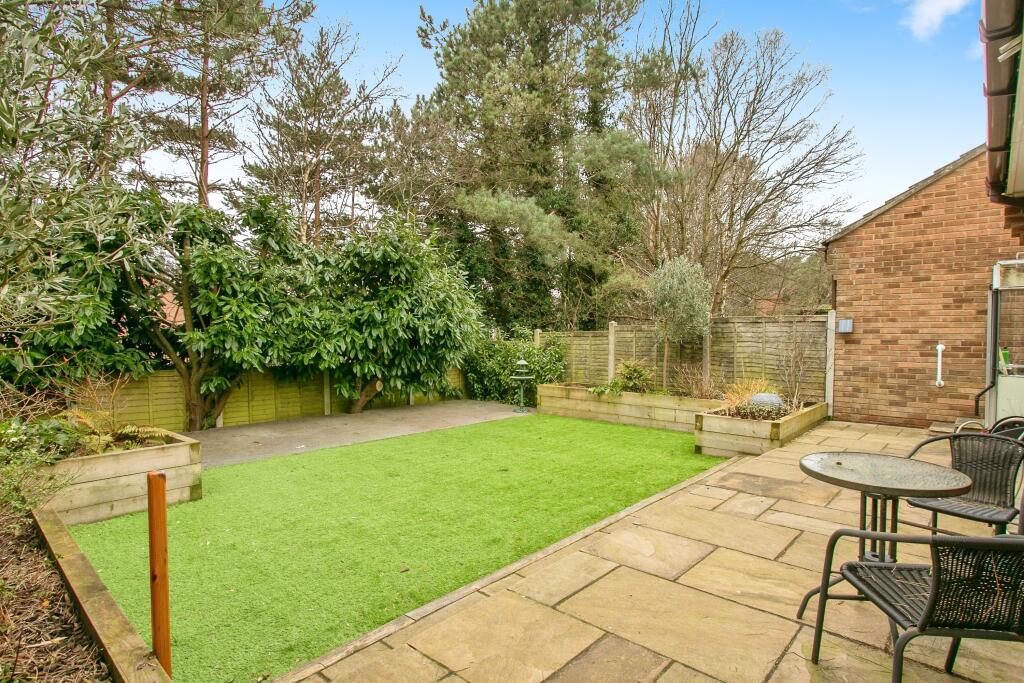 Additional image 14 of Tarrant Close, Canford Heath, Poole, Dorset, BH17