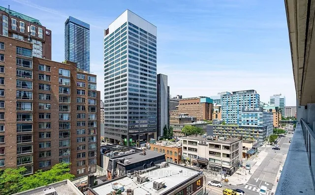 Additional image 14 of 111 Elizabeth St Unit 912