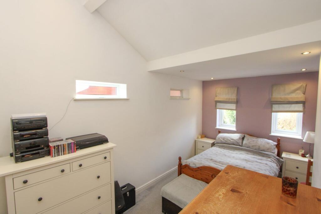 Additional image 12 of St Saviours Rise, Frampton Cotterell, BS36