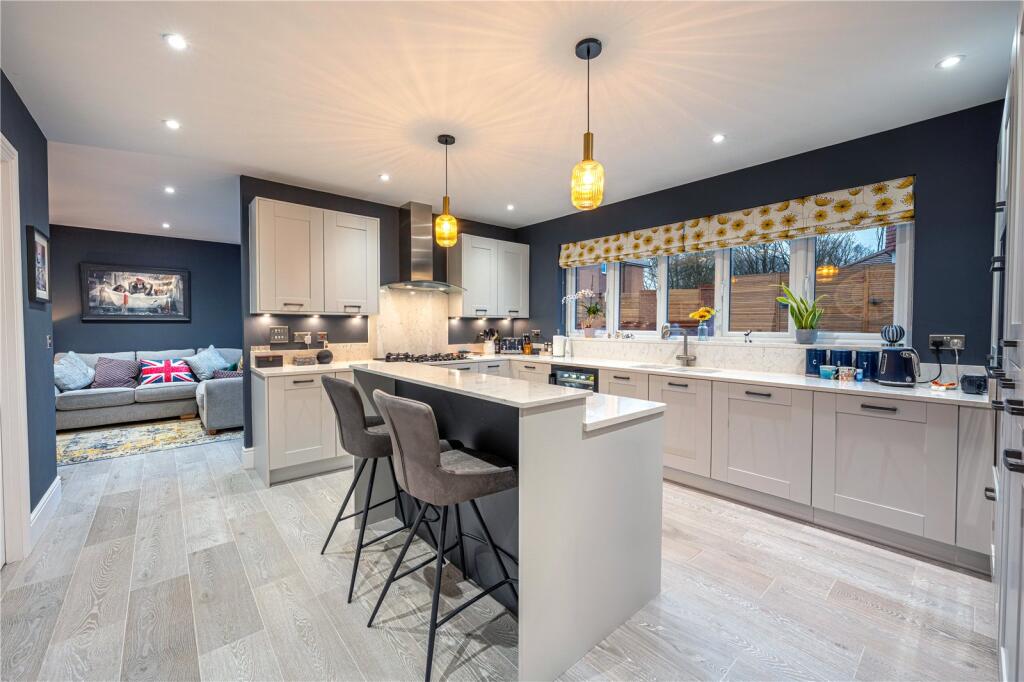 Additional image 4 of Hopton Close, Amington, Tamworth, Staffordshire, B77