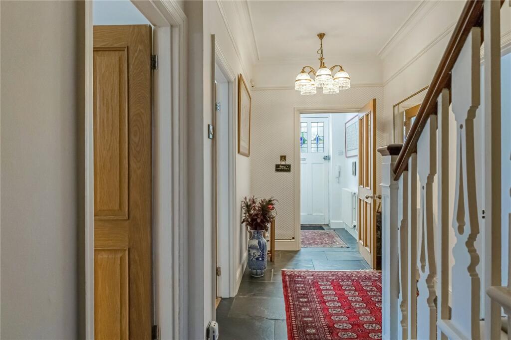 Additional image 7 of Claverton Down Road, Bath, BA2