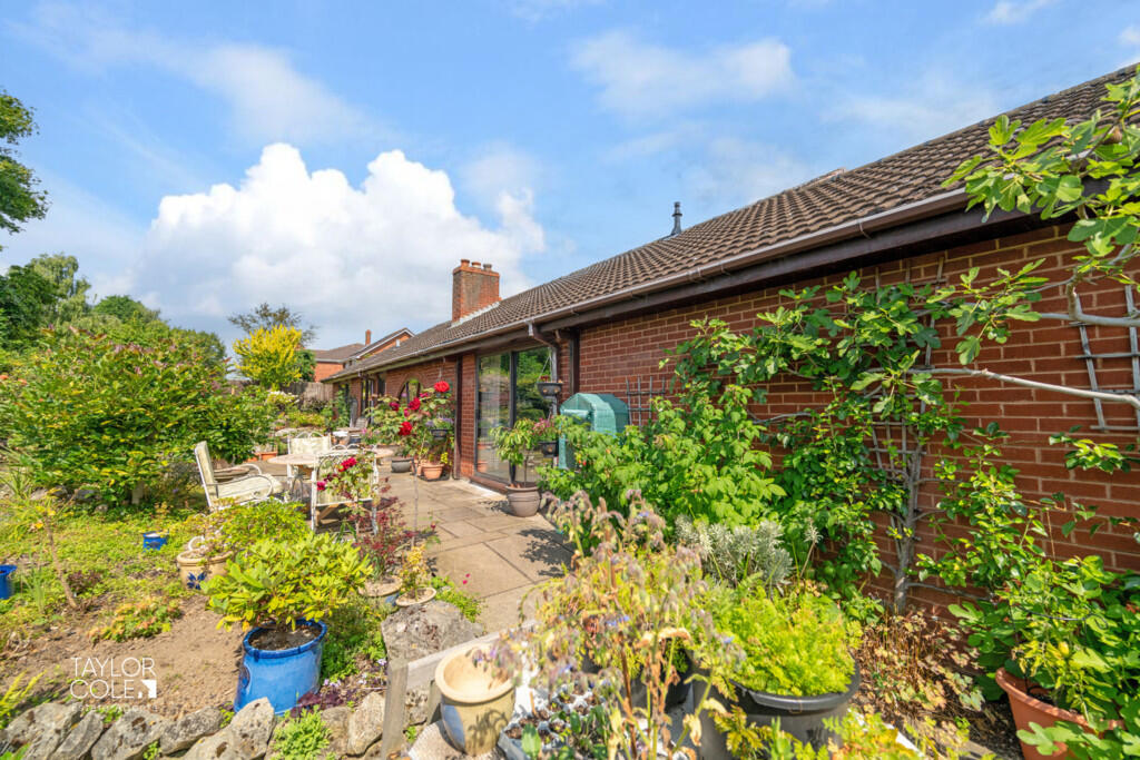 Additional image 32 of Chandlers Drive, Amington