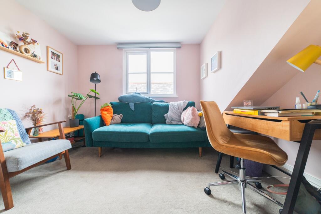 Additional image 15 of Flat 3 Penylan Road, Penylan