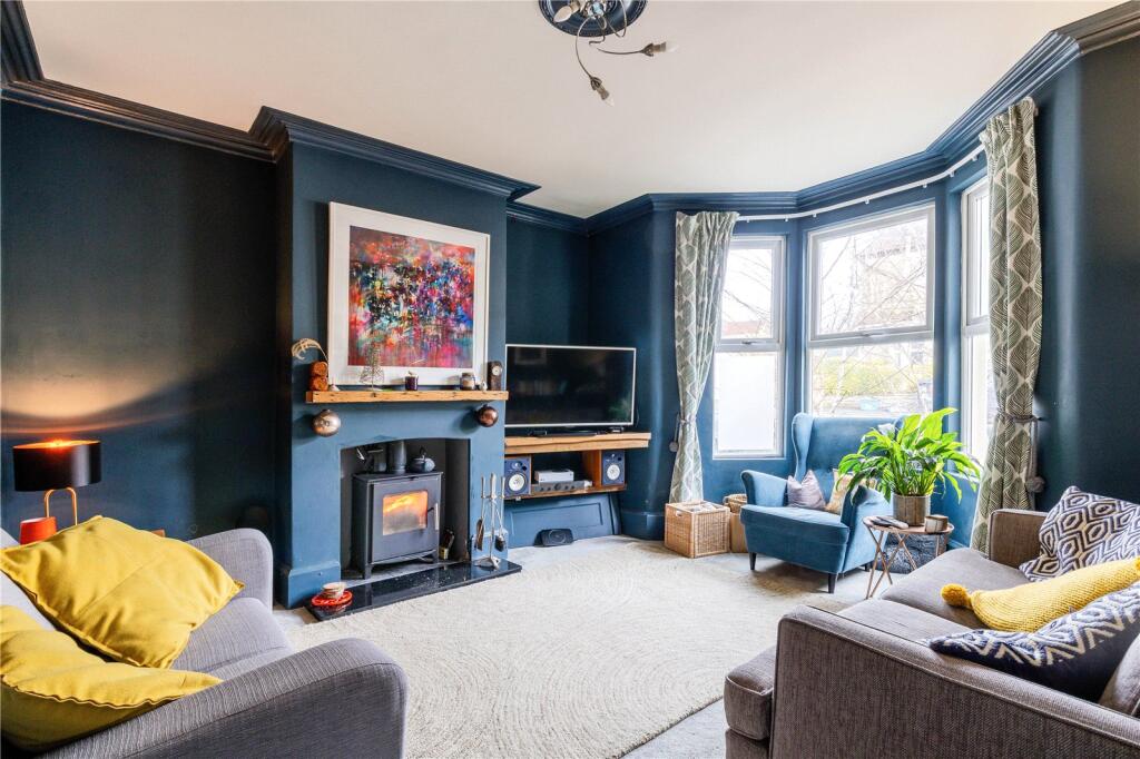 Additional image 5 of Trelawney Park, Brislington, BS4