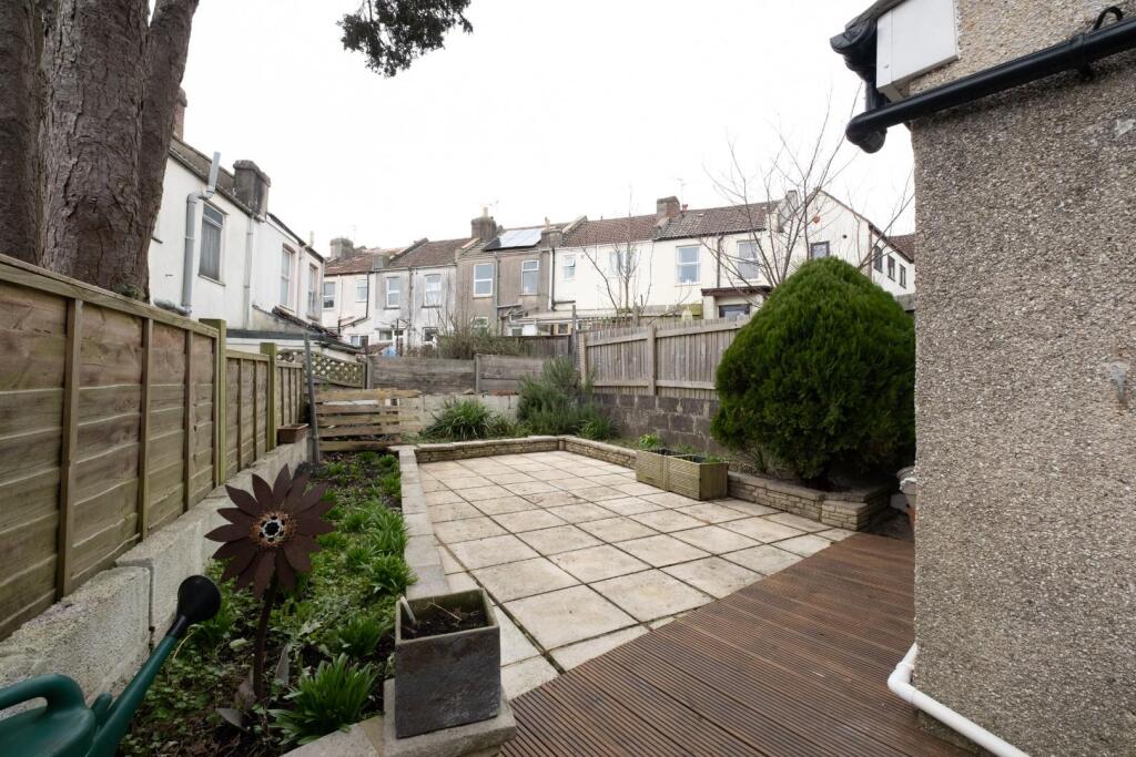 Additional image 25 of Royate Hill, Eastville