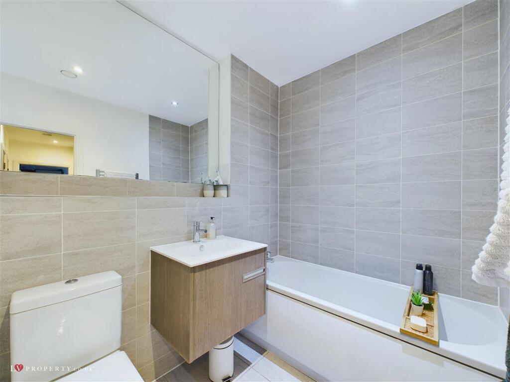 Additional image 6 of Warstone Lane, Birmingham