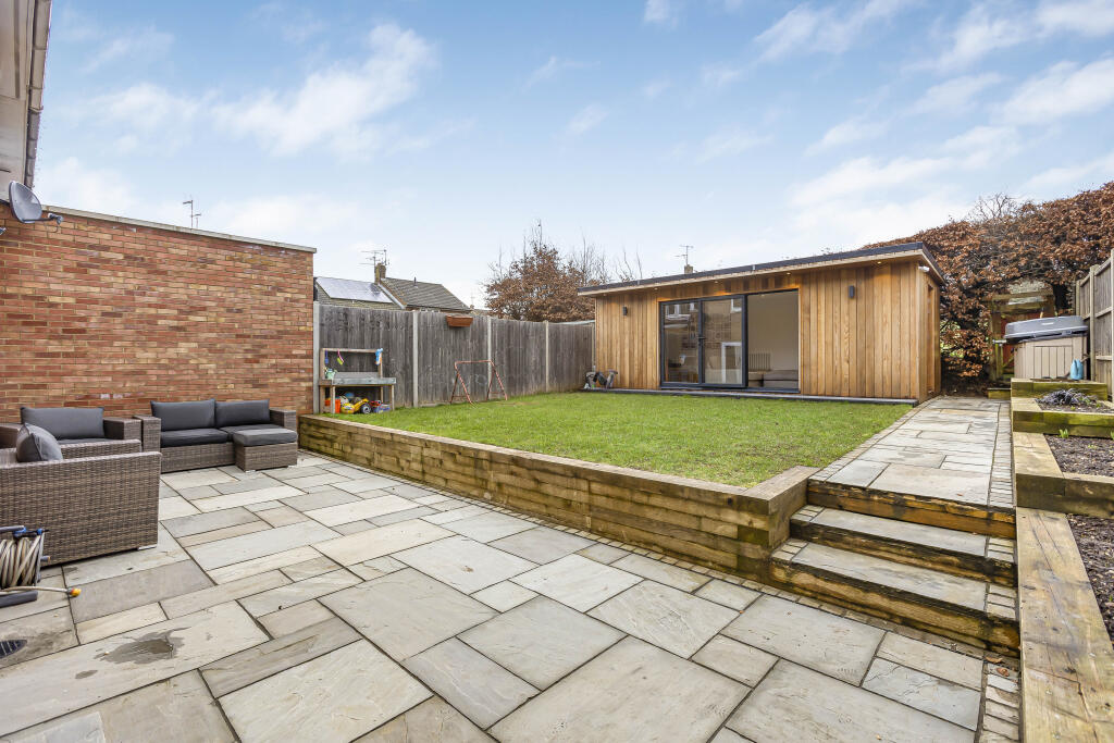 Additional image 20 of Oakdale, Welwyn Garden City, AL8