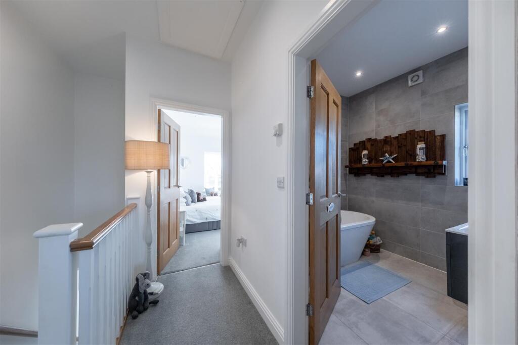 Additional image 34 of An immaculately presented and extended detached family home in Hargrave