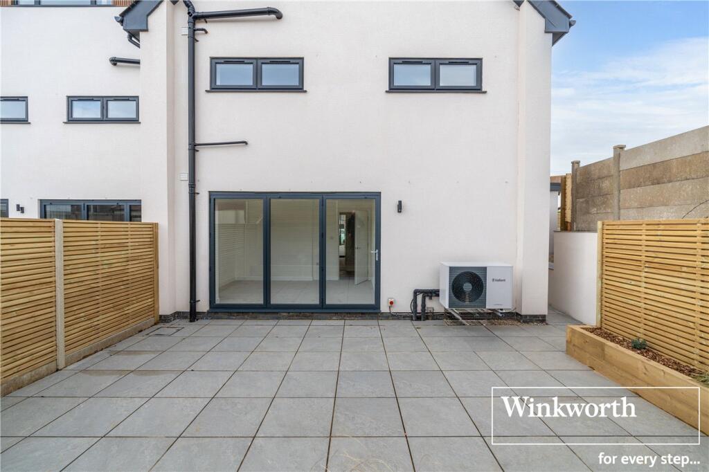 Additional image 23 of Warren Edge Close, Bournemouth, Dorset, BH6