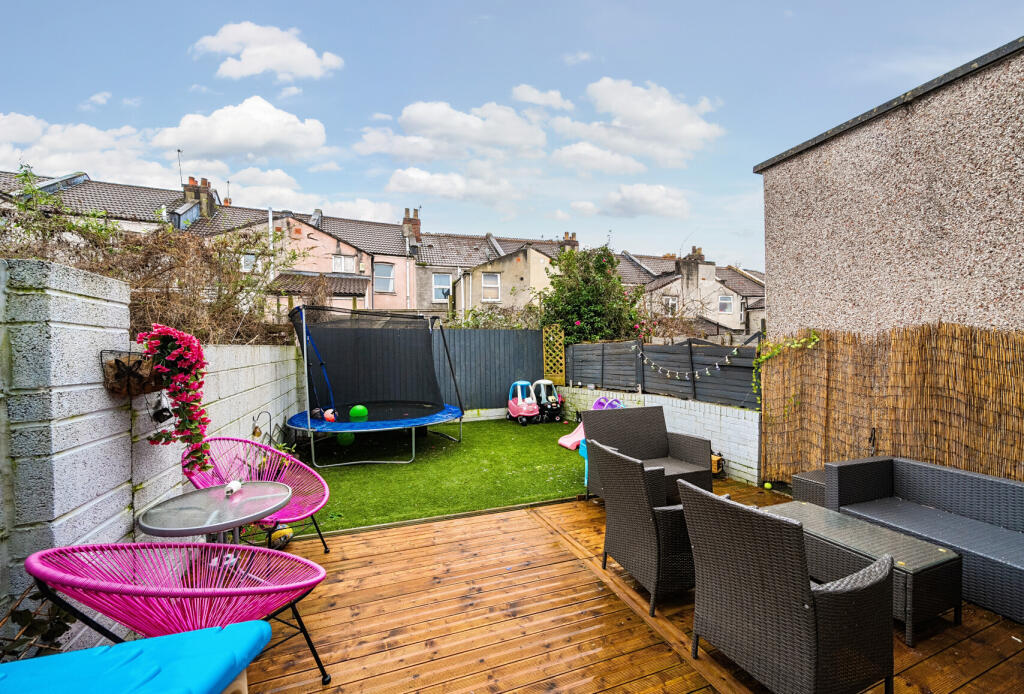 Additional image 12 of Eastbourne Road, Bristol, Somerset, BS5